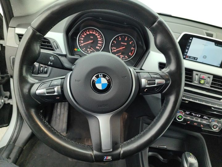 Photo 36 VIN: WBAHT710X03D28588 - BMW X1 &#3915 