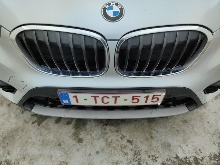 Photo 5 VIN: WBAHT710X03D28588 - BMW X1 &#3915 