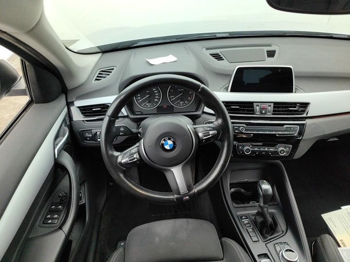 Photo 9 VIN: WBAHT710X03D28588 - BMW X1 &#3915 