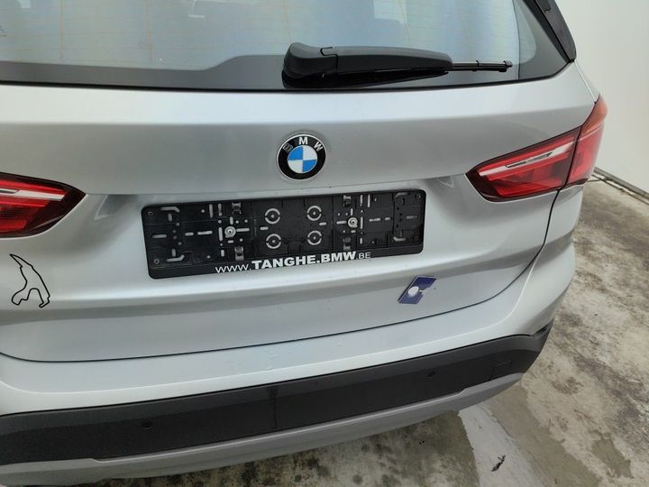 Photo 22 VIN: WBAHT710X03D28588 - BMW X1 &#3915 