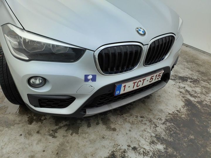 Photo 28 VIN: WBAHT710X03D28588 - BMW X1 &#3915 