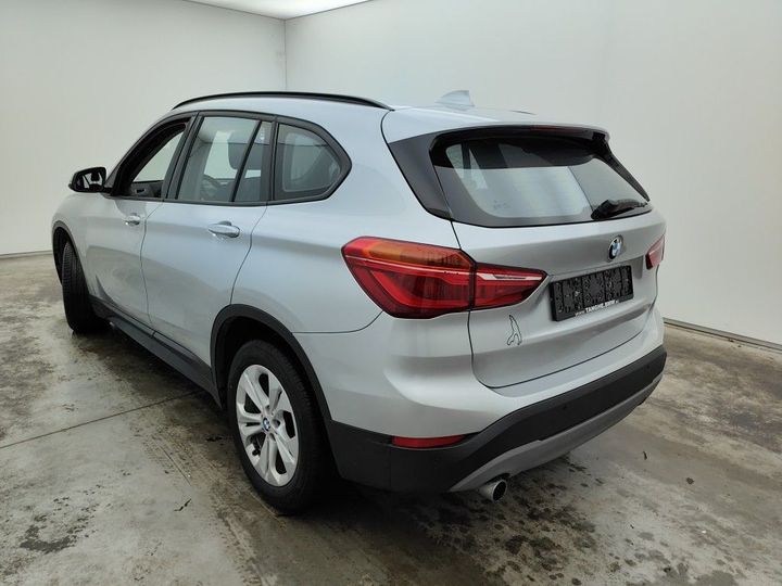 Photo 7 VIN: WBAHT710X03D28588 - BMW X1 &#3915 