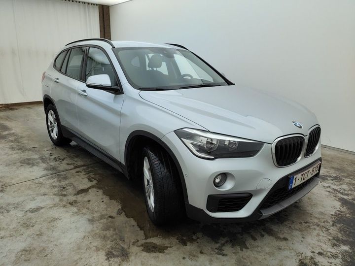 Photo 8 VIN: WBAHT710X03D28588 - BMW X1 &#3915 