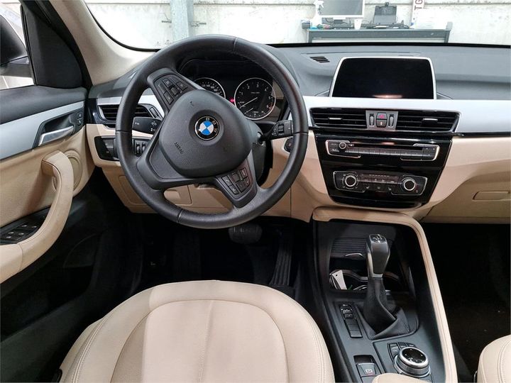 Photo 12 VIN: WBAHT710X03D29577 - BMW X1 