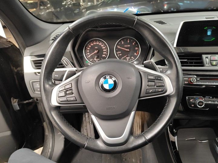 Photo 29 VIN: WBAHT710X03D30504 - BMW X1 '15 