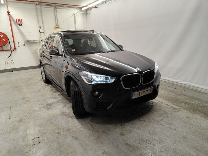 Photo 7 VIN: WBAHT710X03D30504 - BMW X1 '15 