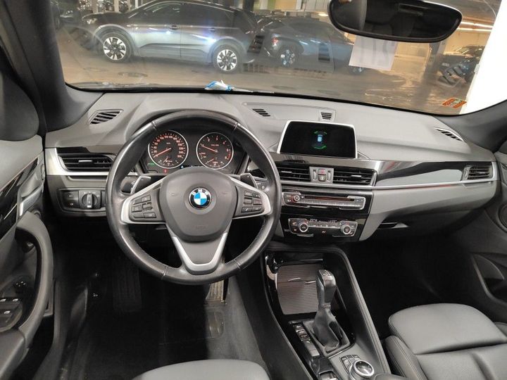 Photo 8 VIN: WBAHT710X03D30504 - BMW X1 '15 