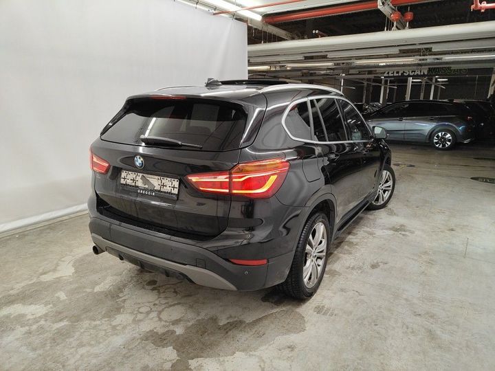 Photo 1 VIN: WBAHT710X03D30504 - BMW X1 '15 