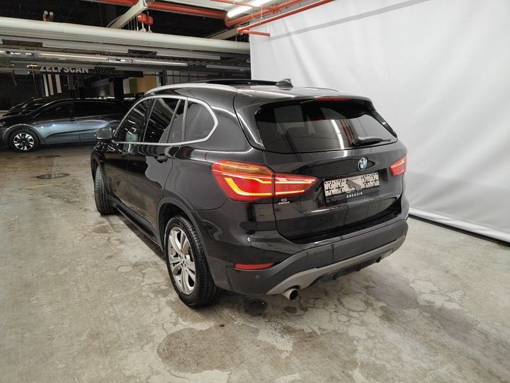 Photo 6 VIN: WBAHT710X03D30504 - BMW X1 '15 