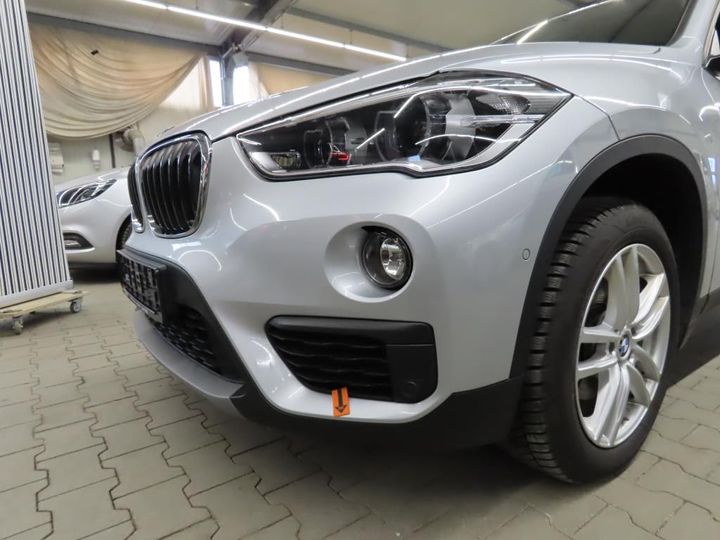 Photo 17 VIN: WBAHT710X03D31569 - BMW X1 