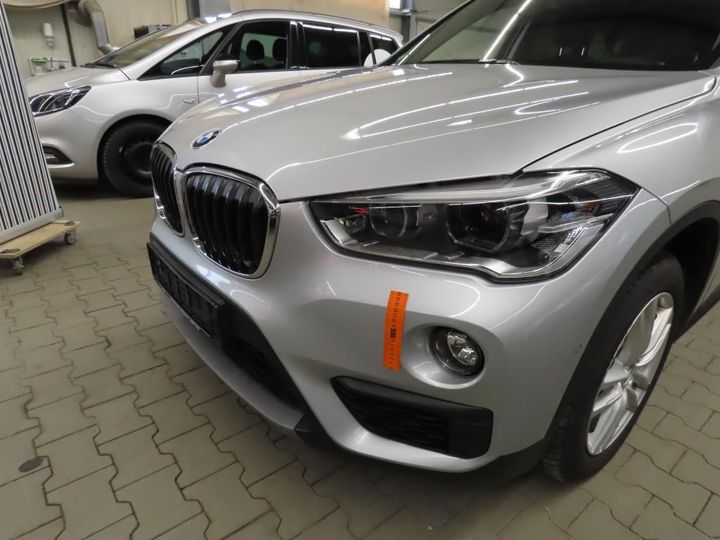 Photo 19 VIN: WBAHT710X03D31569 - BMW X1 