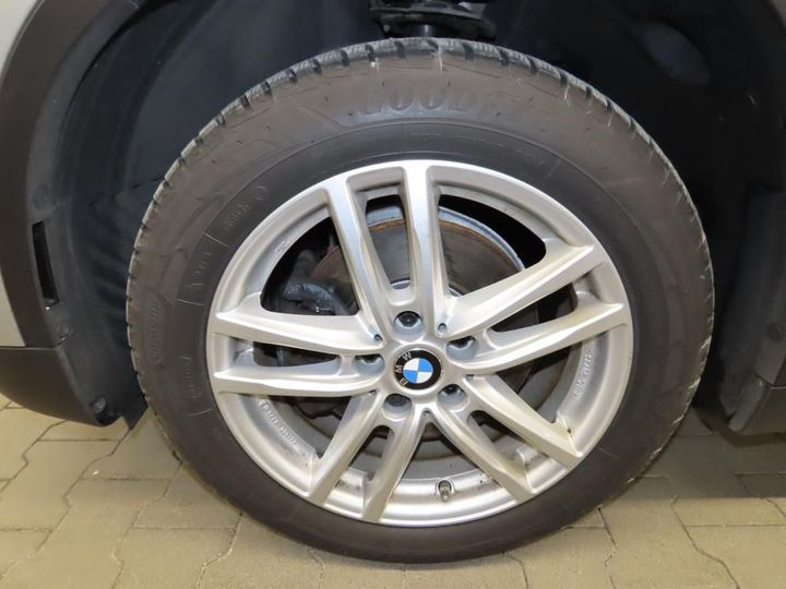 Photo 2 VIN: WBAHT710X03D31569 - BMW X1 