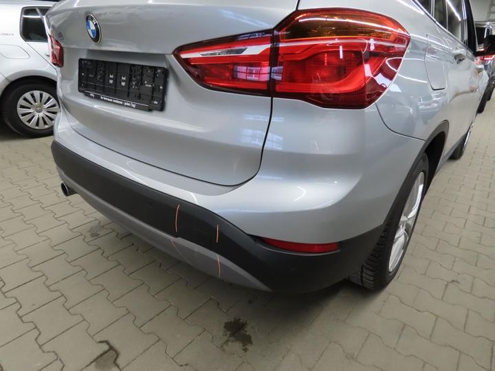 Photo 25 VIN: WBAHT710X03D31569 - BMW X1 