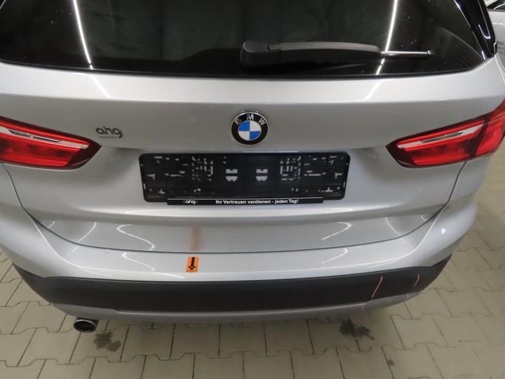 Photo 31 VIN: WBAHT710X03D31569 - BMW X1 