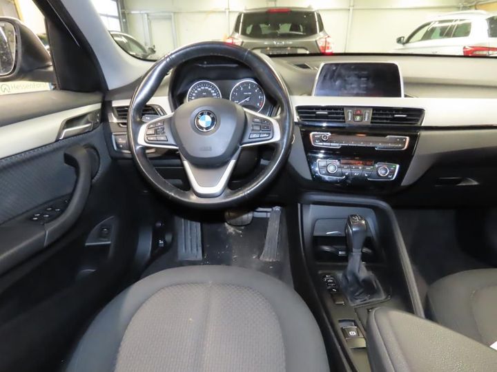 Photo 5 VIN: WBAHT710X03D31569 - BMW X1 