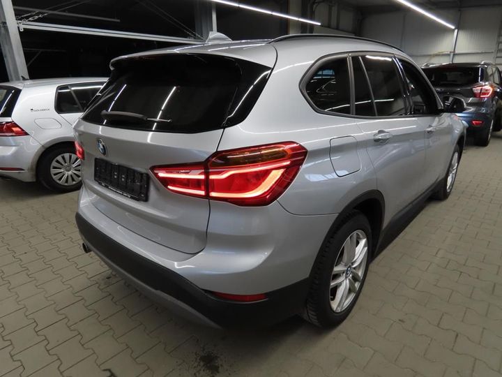 Photo 6 VIN: WBAHT710X03D31569 - BMW X1 