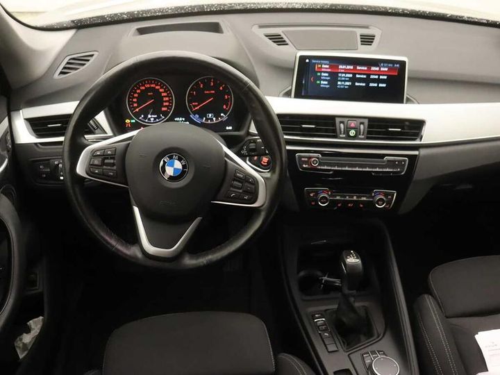 Photo 15 VIN: WBAHT710X03F49530 - BMW X1 