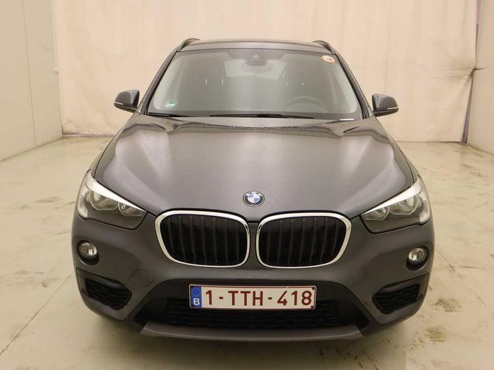 Photo 16 VIN: WBAHT710X03F49530 - BMW X1 