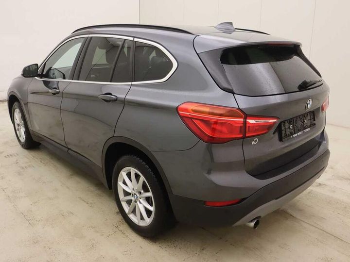 Photo 9 VIN: WBAHT710X03F49530 - BMW X1 