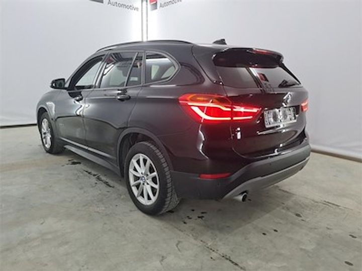 Photo 3 VIN: WBAHT710X05E09286 - BMW X1 DIESEL - 2015 