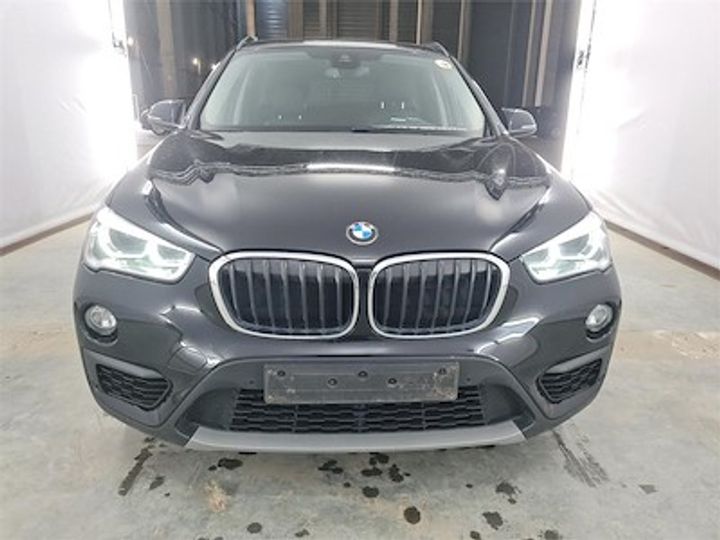 Photo 5 VIN: WBAHT710X05E09286 - BMW X1 DIESEL - 2015 