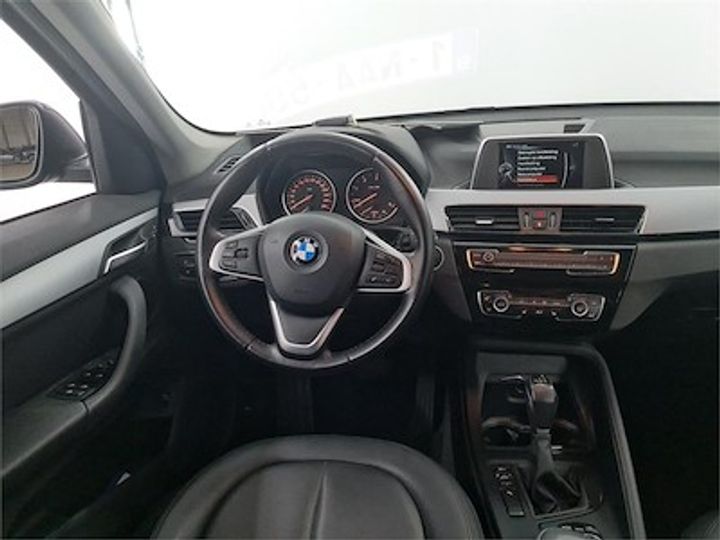 Photo 9 VIN: WBAHT710X05E09286 - BMW X1 DIESEL - 2015 