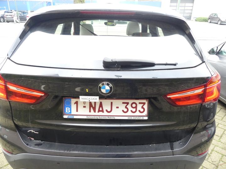 Photo 29 VIN: WBAHT710X05E09403 - BMW X1 