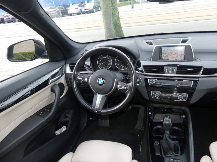 Photo 3 VIN: WBAHT710X05E09403 - BMW X1 