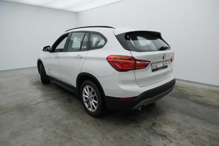 Photo 7 VIN: WBAHT710X05E14553 - BMW X1 &#3915 