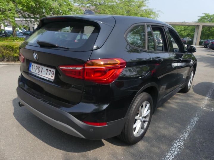 Photo 2 VIN: WBAHT710X05E17162 - BMW X1 