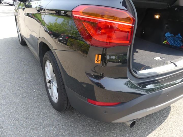 Photo 39 VIN: WBAHT710X05E17162 - BMW X1 