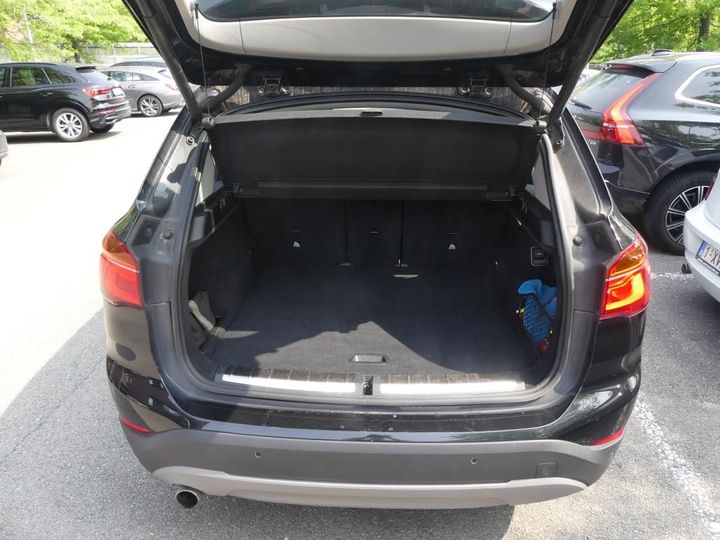 Photo 4 VIN: WBAHT710X05E17162 - BMW X1 