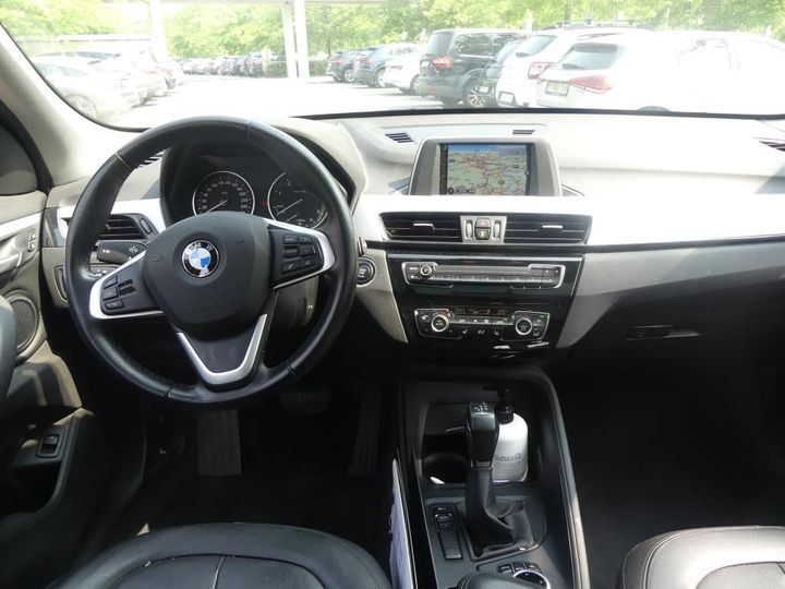 Photo 7 VIN: WBAHT710X05E17162 - BMW X1 