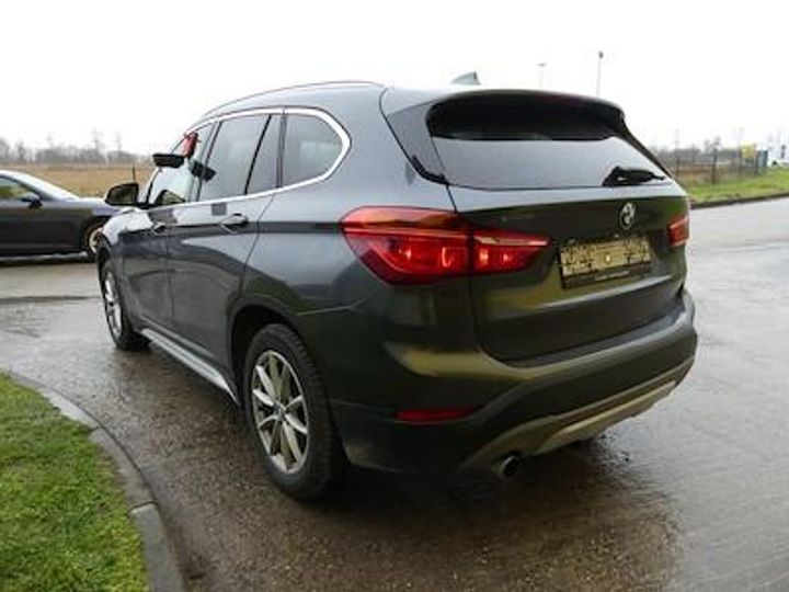 Photo 3 VIN: WBAHT710X05E70931 - BMW X1 DIESEL - 2015 