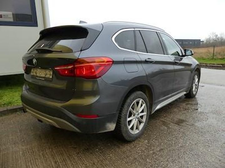 Photo 4 VIN: WBAHT710X05E70931 - BMW X1 DIESEL - 2015 