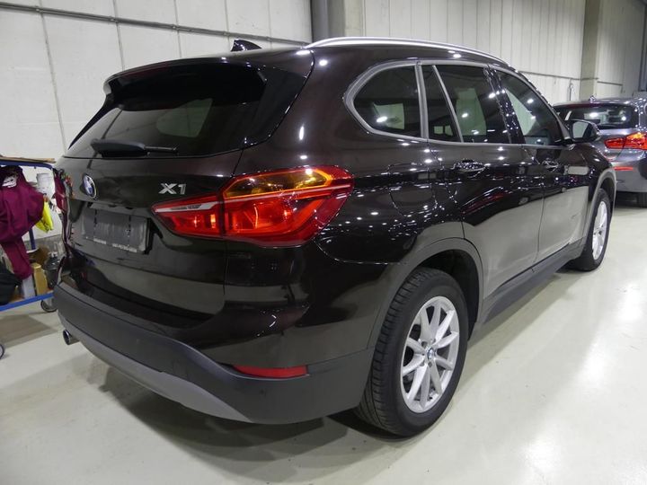 Photo 2 VIN: WBAHT710X05E71271 - BMW X1 