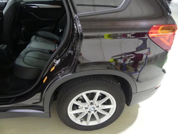 Photo 24 VIN: WBAHT710X05E71271 - BMW X1 