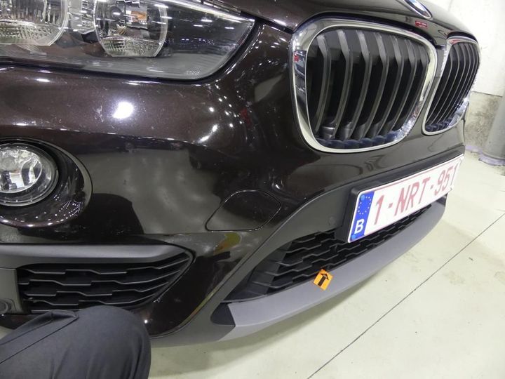 Photo 28 VIN: WBAHT710X05E71271 - BMW X1 