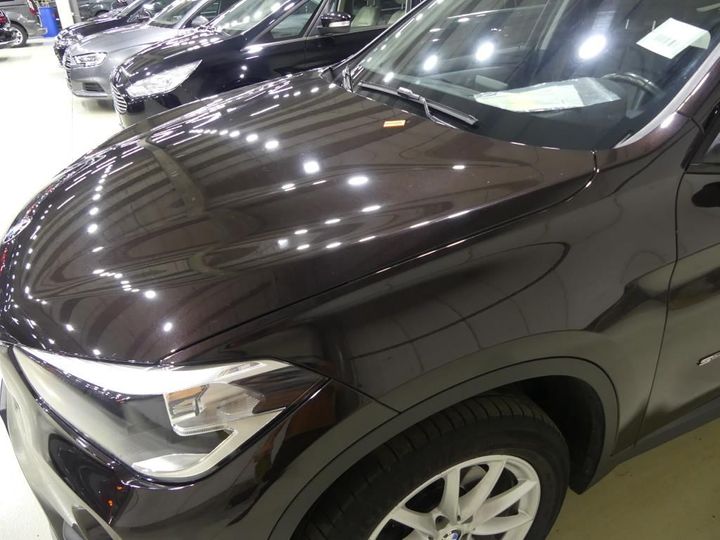 Photo 30 VIN: WBAHT710X05E71271 - BMW X1 