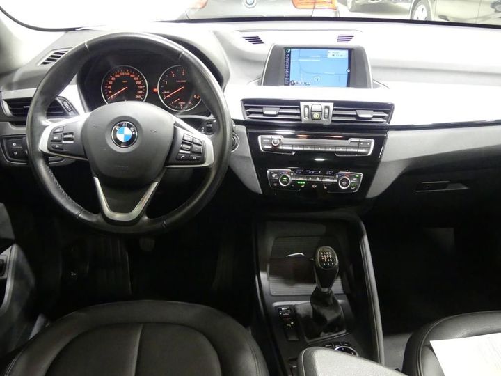 Photo 8 VIN: WBAHT710X05E71271 - BMW X1 