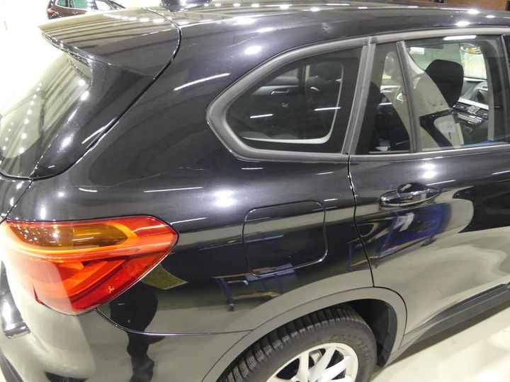 Photo 15 VIN: WBAHT710X05E71500 - BMW X1 