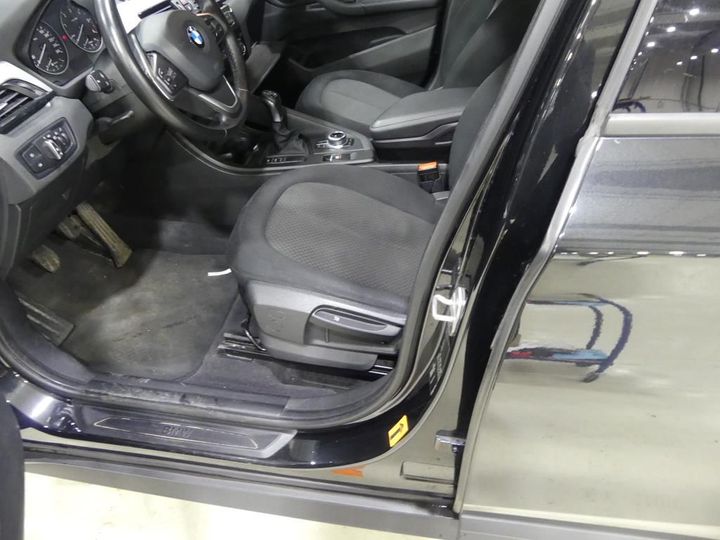 Photo 18 VIN: WBAHT710X05E71500 - BMW X1 