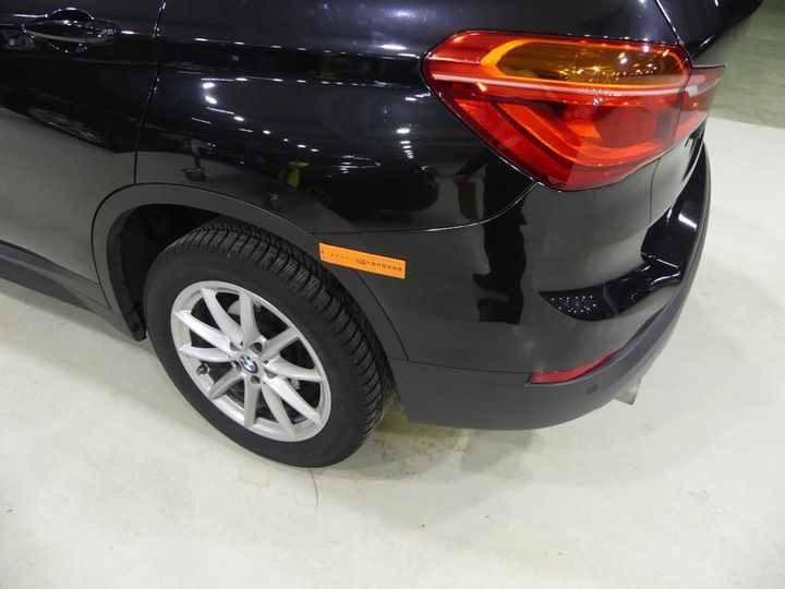 Photo 29 VIN: WBAHT710X05E71500 - BMW X1 