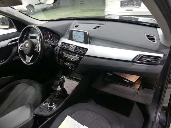 Photo 3 VIN: WBAHT710X05E71500 - BMW X1 