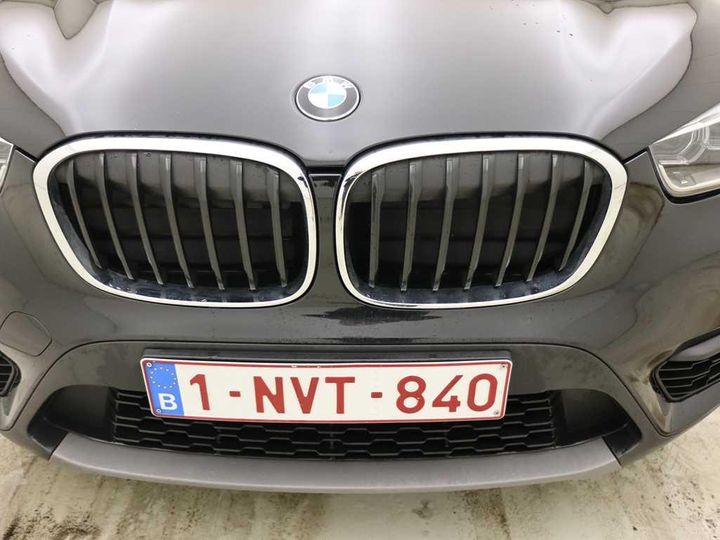 Photo 13 VIN: WBAHT710X05E72386 - BMW X1 