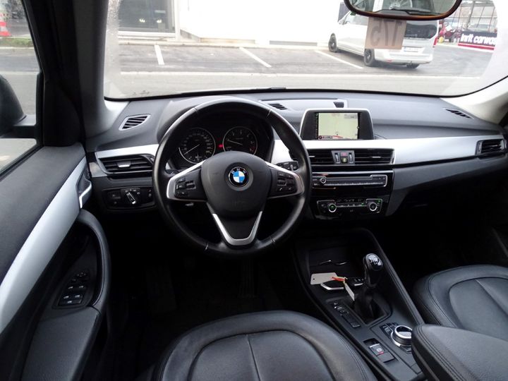 Photo 3 VIN: WBAHT710X05E72386 - BMW X1 