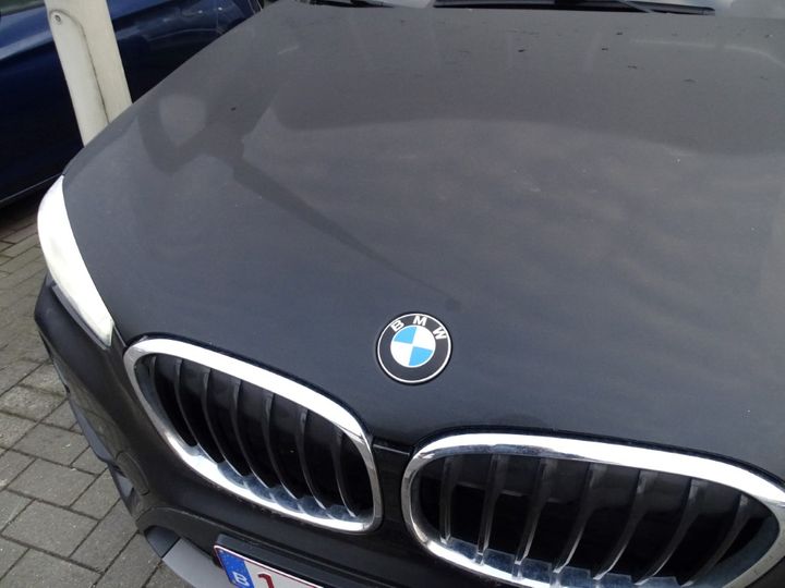 Photo 39 VIN: WBAHT710X05E72386 - BMW X1 