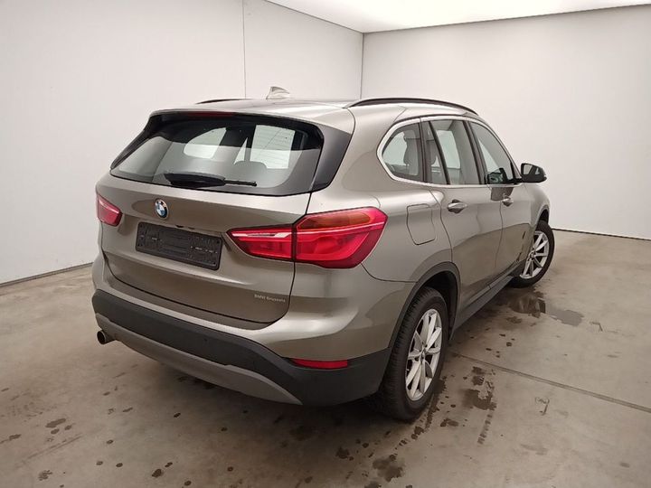 Photo 2 VIN: WBAHT710X05E73246 - BMW X1 &#3915 