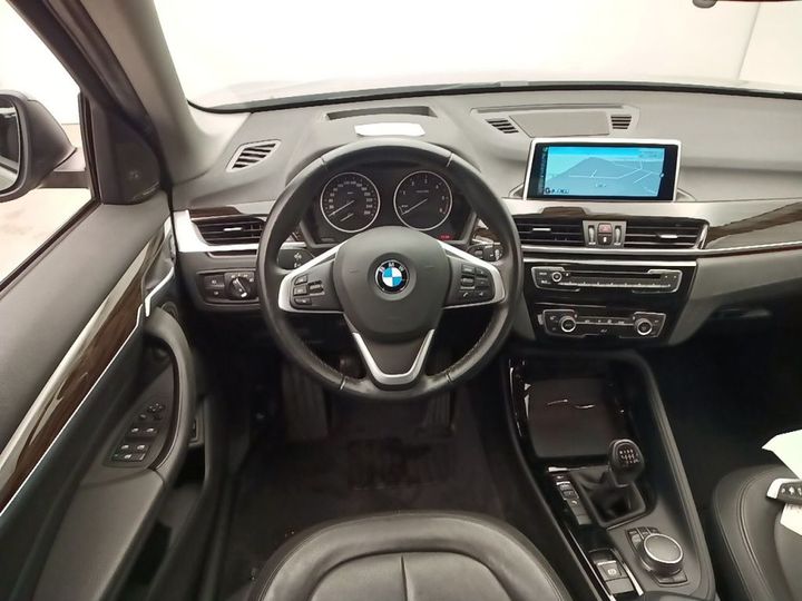 Photo 9 VIN: WBAHT710X05E73246 - BMW X1 &#3915 