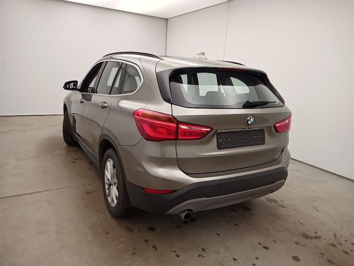 Photo 7 VIN: WBAHT710X05E73246 - BMW X1 &#3915 